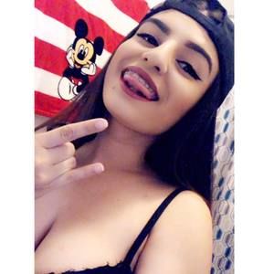 Meet your Posher, Kelsie